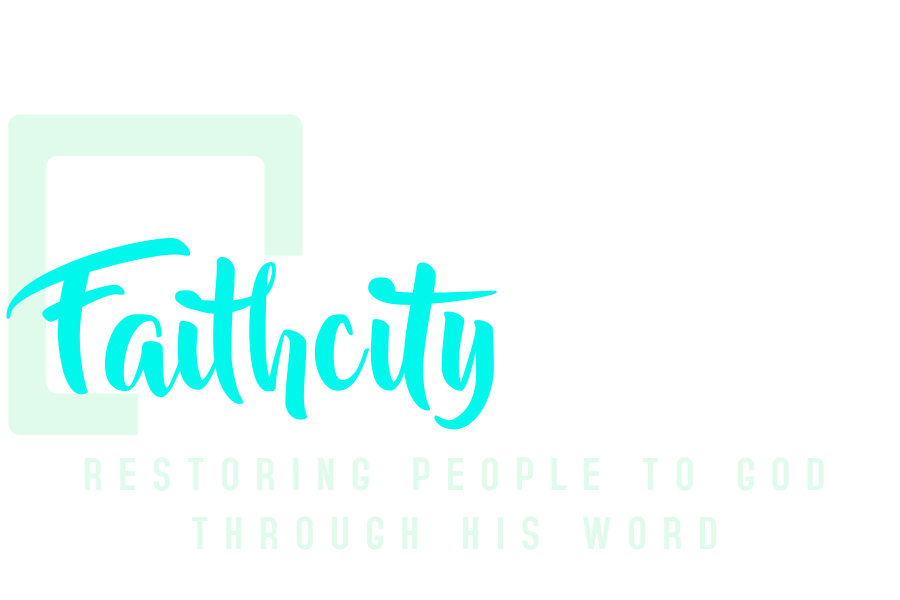 FAITHCITY CHURCH